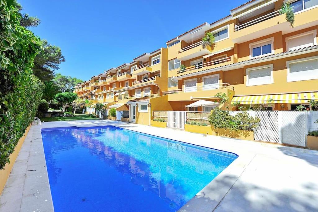 Tropical Pool View Cascais - Checkinhome Zewnętrze zdjęcie
