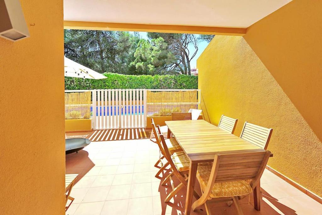 Tropical Pool View Cascais - Checkinhome Zewnętrze zdjęcie
