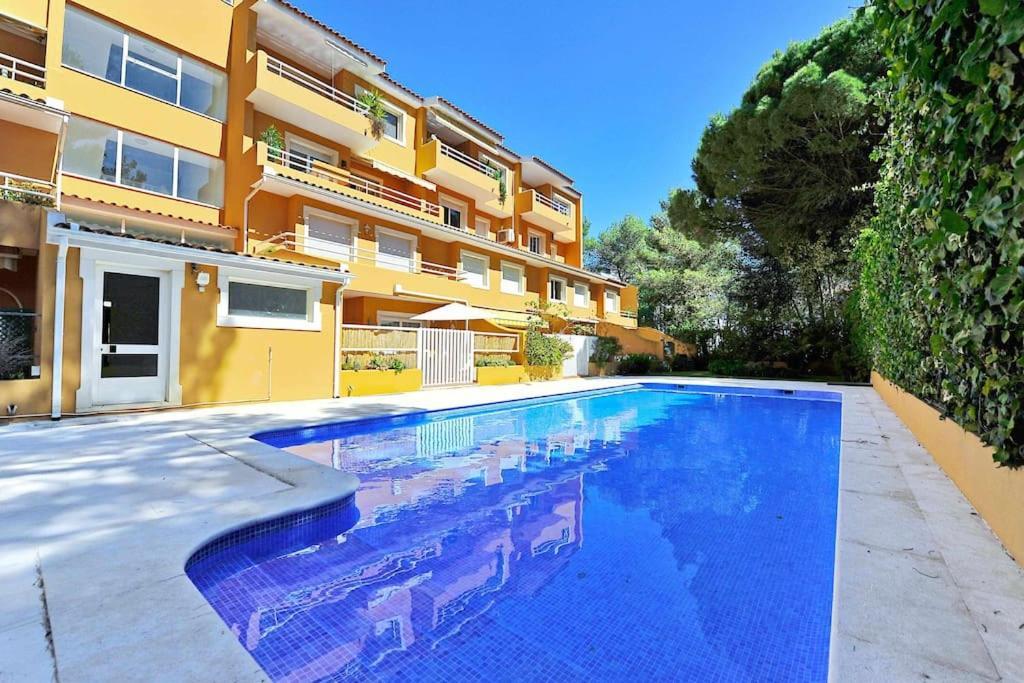 Tropical Pool View Cascais - Checkinhome Zewnętrze zdjęcie